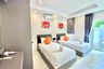 4 Bedroom House for sale in Siam Royal View, Nong Prue, Chonburi
