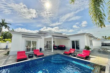 4 Bedroom House for sale in Siam Royal View, Nong Prue, Chonburi