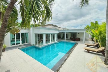 4 Bedroom House for sale in Siam Royal View, Nong Prue, Chonburi