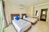 4 Bedroom House for sale in Siam Royal View, Nong Prue, Chonburi