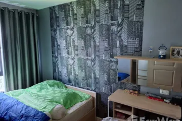 1 Bedroom Condo for sale in I CONDO Sukhapiban 2, Khlong Kum, Bangkok near MRT Sammakon