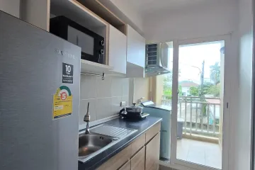 1 Bedroom Condo for rent in Supalai Lagoon Condo, Ko Kaeo, Phuket