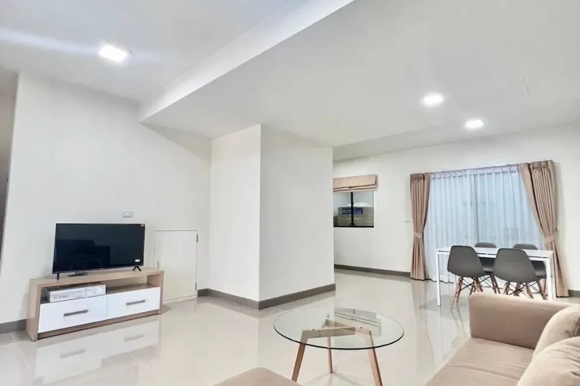 Pruksa Ville Patong for tent