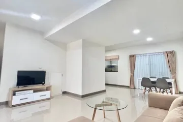 3 Bedroom Townhouse for rent in Pruksa Ville 59/2 Katoo-Patong, Kathu, Phuket
