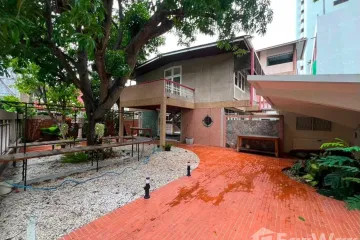 2 Bedroom House for Sale or Rent in Khlong Tan Nuea, Bangkok
