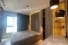 1 Bedroom Condo for rent in Life Asoke Rama 9, Makkasan, Bangkok near MRT Phra Ram 9