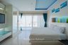 1 Bedroom Condo for rent in View Talay 6, Nong Prue, Chonburi