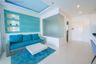 1 Bedroom Condo for rent in View Talay 6, Nong Prue, Chonburi