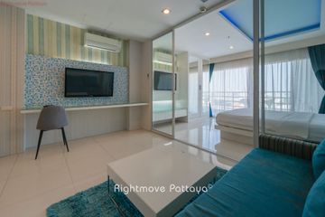 1 Bedroom Condo for rent in View Talay 6, Nong Prue, Chonburi