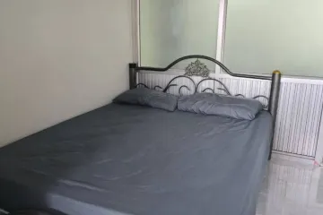 1 Bedroom Condo for rent in Bangrak Condominium, Thung Wat Don, Bangkok near BTS Surasak