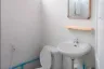 1 Bedroom Condo for rent in Bangrak Condominium, Thung Wat Don, Bangkok near BTS Surasak