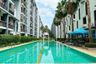 1 Bedroom Condo for sale in I CONDO Sukhapiban 2, Khlong Kum, Bangkok near MRT Sammakon