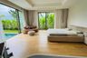 4 Bedroom Villa for rent in Trichada Breeze, Choeng Thale, Phuket