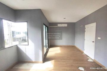 3 Bedroom Townhouse for sale in Baan Lapawan 23, Lam Pho, Nonthaburi