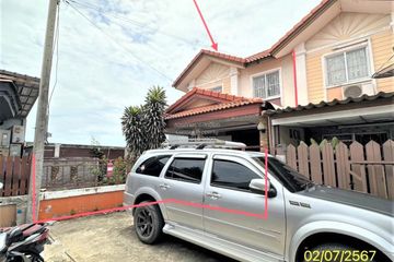 3 Bedroom Townhouse for sale in Baan Pruksa 39, Sao Thong Hin, Nonthaburi