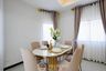 3 Bedroom House for sale in Raviporn City Home Village, Nong Prue, Chonburi