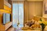 1 Bedroom Condo for sale in MARU Ekkamai 2, Khlong Tan Nuea, Bangkok near BTS Ekkamai