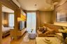 1 Bedroom Condo for sale in MARU Ekkamai 2, Khlong Tan Nuea, Bangkok near BTS Ekkamai