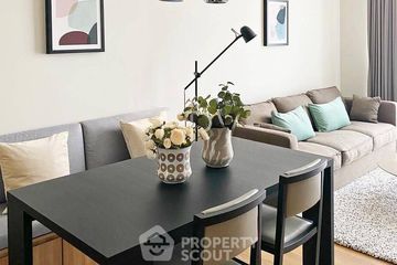 2 Bedroom Condo for sale in Park Origin Phrom Phong, Khlong Tan, Bangkok near BTS Phrom Phong