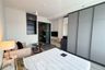 1 Bedroom Condo for rent in Ideo Sukhumvit - Rama 4, Phra Khanong, Bangkok near BTS Phra Khanong