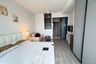 1 Bedroom Condo for rent in Ideo Sukhumvit - Rama 4, Phra Khanong, Bangkok near BTS Phra Khanong