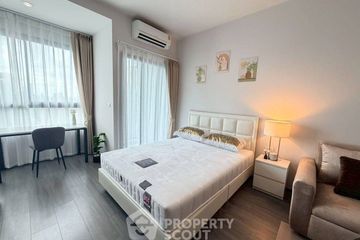 1 Bedroom Condo for rent in Ideo Sukhumvit - Rama 4, Phra Khanong, Bangkok near BTS Phra Khanong