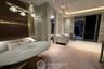 2 Bedroom Condo for rent in The Residences At Mandarin Oriental, Khlong Ton Sai, Bangkok near BTS Krung Thon Buri
