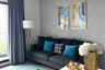 2 Bedroom Condo for rent in RHYTHM Ekkamai, Khlong Tan Nuea, Bangkok near BTS Ekkamai