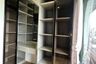 1 Bedroom Condo for rent in CLOUD Thonglor-Phetchaburi, Bang Kapi, Bangkok near MRT Phetchaburi