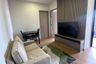 1 Bedroom Condo for rent in CLOUD Thonglor-Phetchaburi, Bang Kapi, Bangkok near MRT Phetchaburi