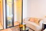 1 Bedroom Condo for rent in Park Origin Phayathai, Thung Phaya Thai, Bangkok near BTS Phaya Thai