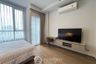 1 Bedroom Condo for rent in Park Origin Phayathai, Thung Phaya Thai, Bangkok near BTS Phaya Thai