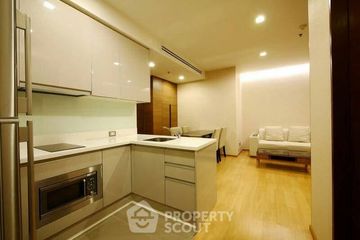 2 Bedroom Condo for rent in The Address Asoke, Makkasan, Bangkok near MRT Phetchaburi