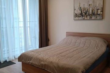 1 Bedroom Condo for rent in XT Phayathai, Thanon Phaya Thai, Bangkok near BTS Phaya Thai