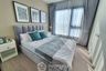 1 Bedroom Condo for rent in Life Asoke Hype, Makkasan, Bangkok near MRT Phra Ram 9