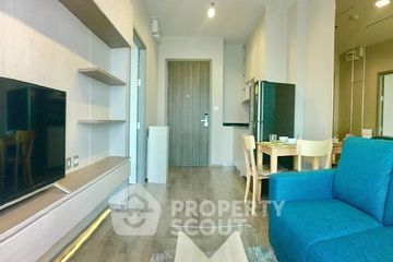 1 Bedroom Condo for rent in Whizdom Avenue Ratchada - Ladprao, Chom Phon, Bangkok near MRT Lat Phrao