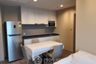 2 Bedroom Condo for rent in Whizdom Avenue Ratchada - Ladprao, Chom Phon, Bangkok near MRT Lat Phrao
