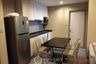 2 Bedroom Condo for rent in Whizdom Avenue Ratchada - Ladprao, Chom Phon, Bangkok near MRT Lat Phrao