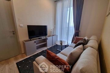 1 Bedroom Condo for rent in OKA HAUS Sukhumvit 36, Khlong Tan, Bangkok near BTS Thong Lo