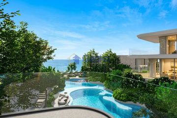 2 Bedroom Condo for sale in Soondri Wongamat, Na Kluea, Chonburi