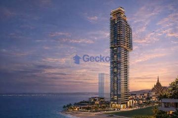 1 Bedroom Condo for sale in Soondri Wongamat, Na Kluea, Chonburi