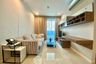 1 Bedroom Condo for rent in Circle Condominium, Makkasan, Bangkok near Airport Rail Link Makkasan