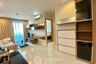 1 Bedroom Condo for rent in Circle Condominium, Makkasan, Bangkok near Airport Rail Link Makkasan