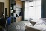 2 Bedroom Condo for rent in CONNER Ratchathewi, Thanon Phetchaburi, Bangkok near MRT Ratchathewi