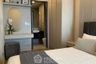 1 Bedroom Condo for rent in Ashton Asoke, Khlong Toei Nuea, Bangkok near MRT Sukhumvit