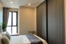 1 Bedroom Condo for rent in Ashton Asoke, Khlong Toei Nuea, Bangkok near MRT Sukhumvit