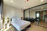 1 Bedroom Condo for rent in XT Phayathai, Thanon Phaya Thai, Bangkok near BTS Phaya Thai