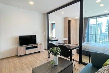 1 Bedroom Condo for rent in XT Phayathai, Thanon Phaya Thai, Bangkok near BTS Phaya Thai