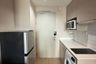 1 Bedroom Condo for rent in Ideo Q Ratchathewi, Thanon Phaya Thai, Bangkok near BTS Ratchathewi