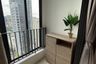 1 Bedroom Condo for rent in Ideo Q Ratchathewi, Thanon Phaya Thai, Bangkok near BTS Ratchathewi